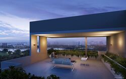 The LakeGarden Residences (D22), Condominium #424368951